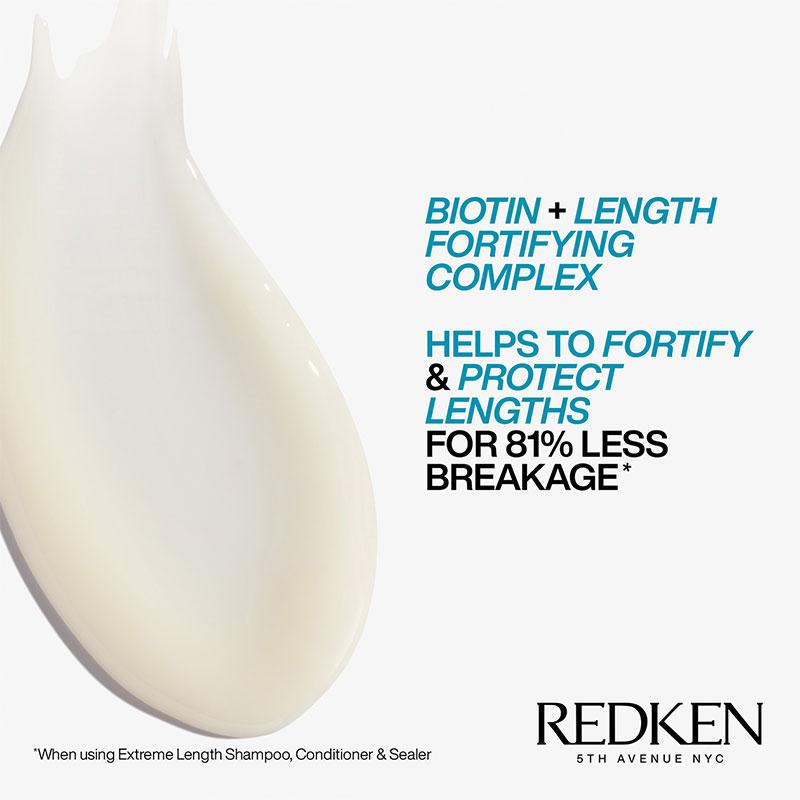 Extreme Length Leave-In Treatment by Redken