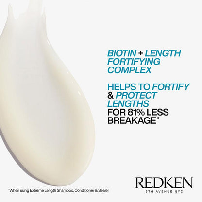 Extreme Length Leave-In Treatment by Redken
