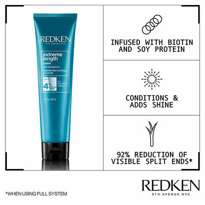 Extreme Length Leave-In Treatment by Redken