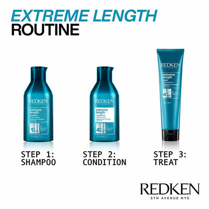 Extreme Length Leave-In Treatment by Redken