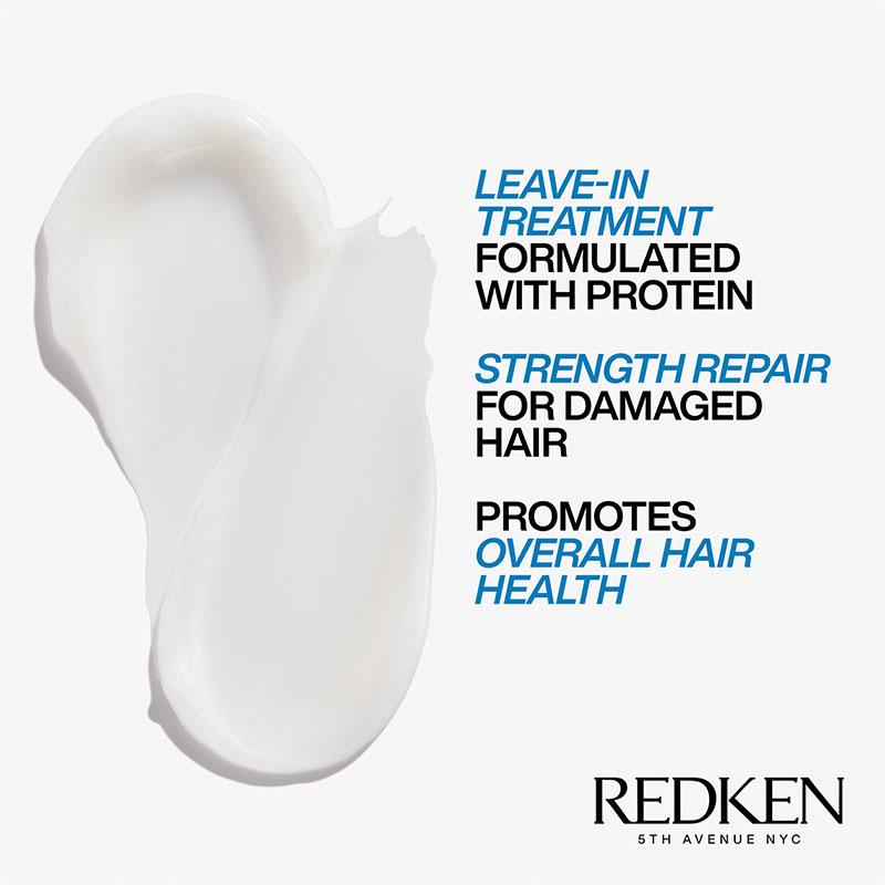 Extreme Megamask For Damaged Hair by Redken