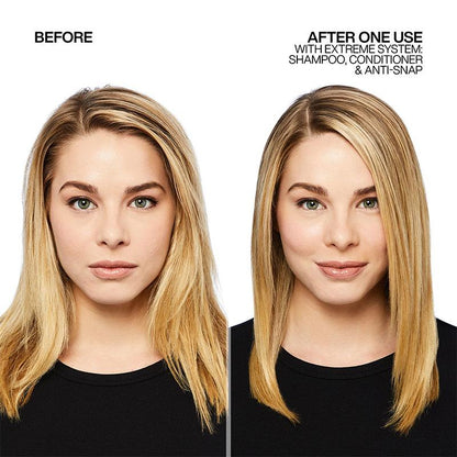 Extreme Megamask For Damaged Hair by Redken