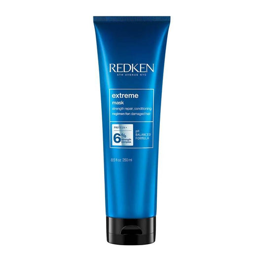 Extreme Megamask For Damaged Hair by Redken