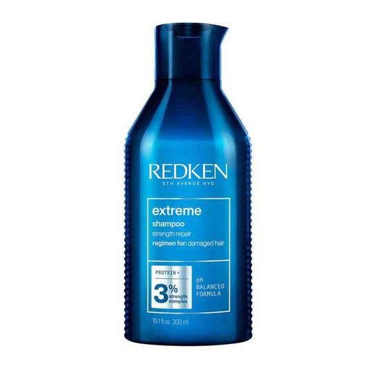Extreme Shampoo For Damaged Hair by Redken