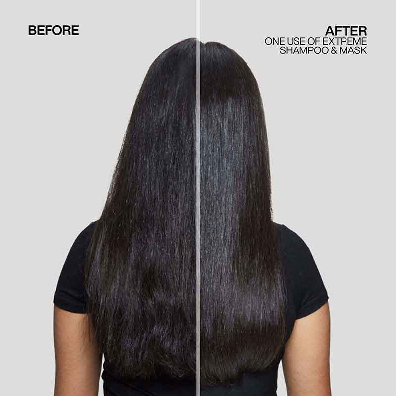 Extreme Shampoo For Damaged Hair by Redken