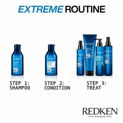 Extreme Strength Builder Plus by Redken