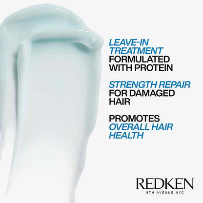 Extreme Strength Builder Plus by Redken