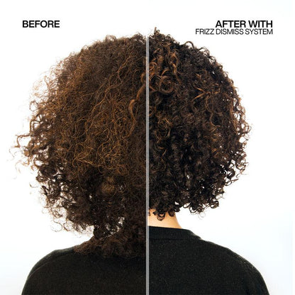 Frizz Dismiss Conditioner by Redken