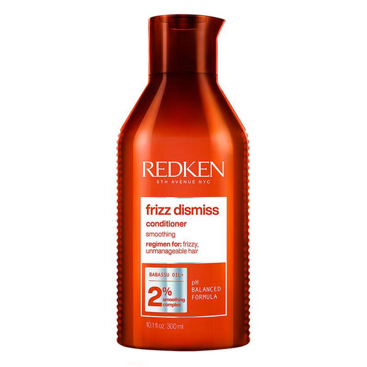 Frizz Dismiss Conditioner by Redken