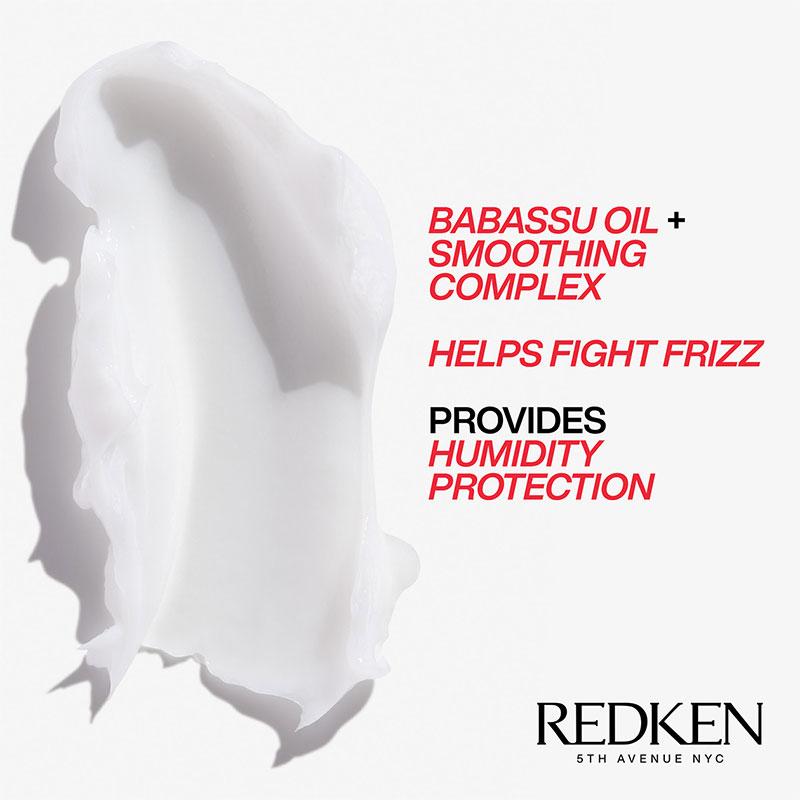 Frizz Dismiss Conditioner by Redken