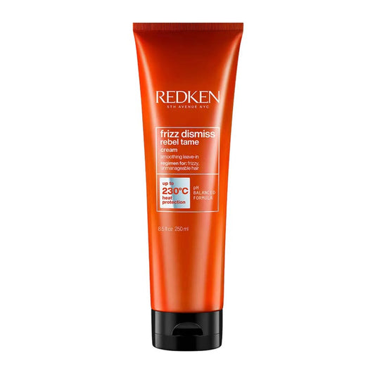 Frizz Dismiss Rebel Tame Leave-In Cream For Frizzy Hair by Redken