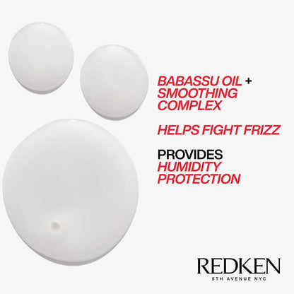 Frizz Dismiss Shampoo by Redken