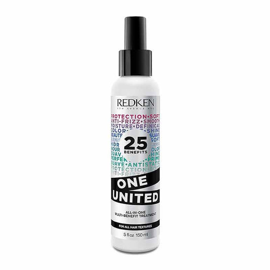 One United Multi-Tasking Hair Treatment by Redken