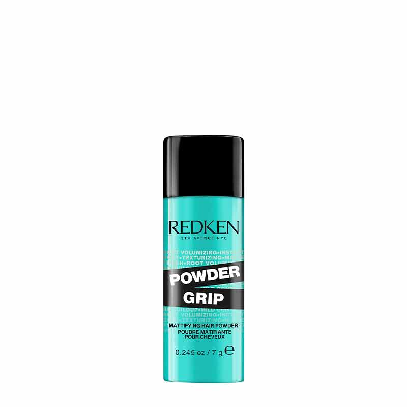 Powder Grip Mattifying Hair Powder by Redken