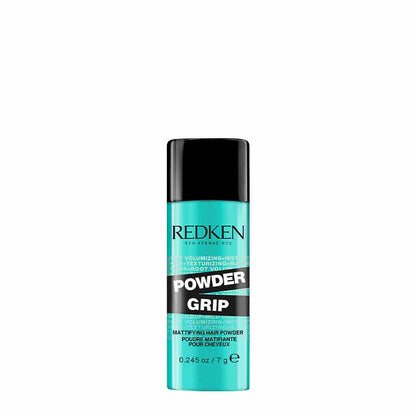 Powder Grip Mattifying Hair Powder by Redken