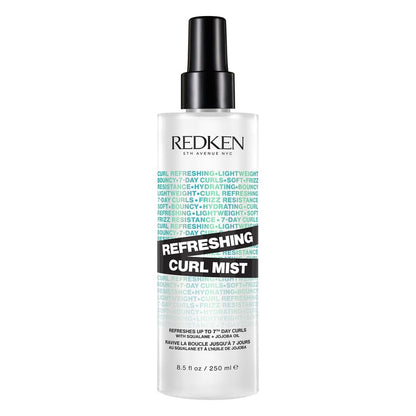 Refreshing Curl Mist by Redken