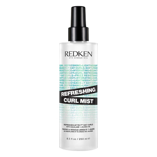 Refreshing Curl Mist by Redken