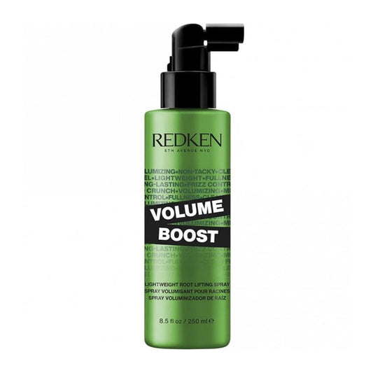 Volume Boost Hair Spray For All Hair Types by Redken