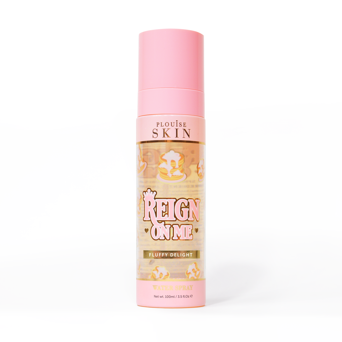 Reign On Me Hydrating Facial Water Spray by P. Louise Cosmetics