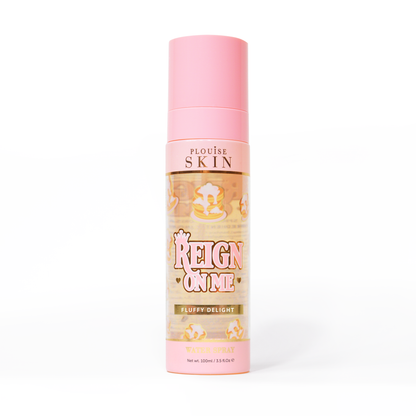 Reign On Me Hydrating Facial Water Spray by P. Louise Cosmetics