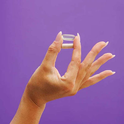 Focus Complex Duo Capsules by Revive Active