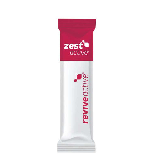 Zest Active Berry Daily Supplement by Revive Active
