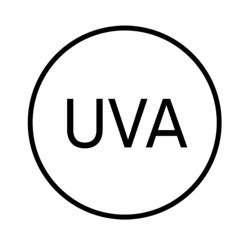 Sensitive Face SPF 50+ Sun Cream by Riemann P20