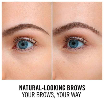 Brow This Way Professional Brow Pencil