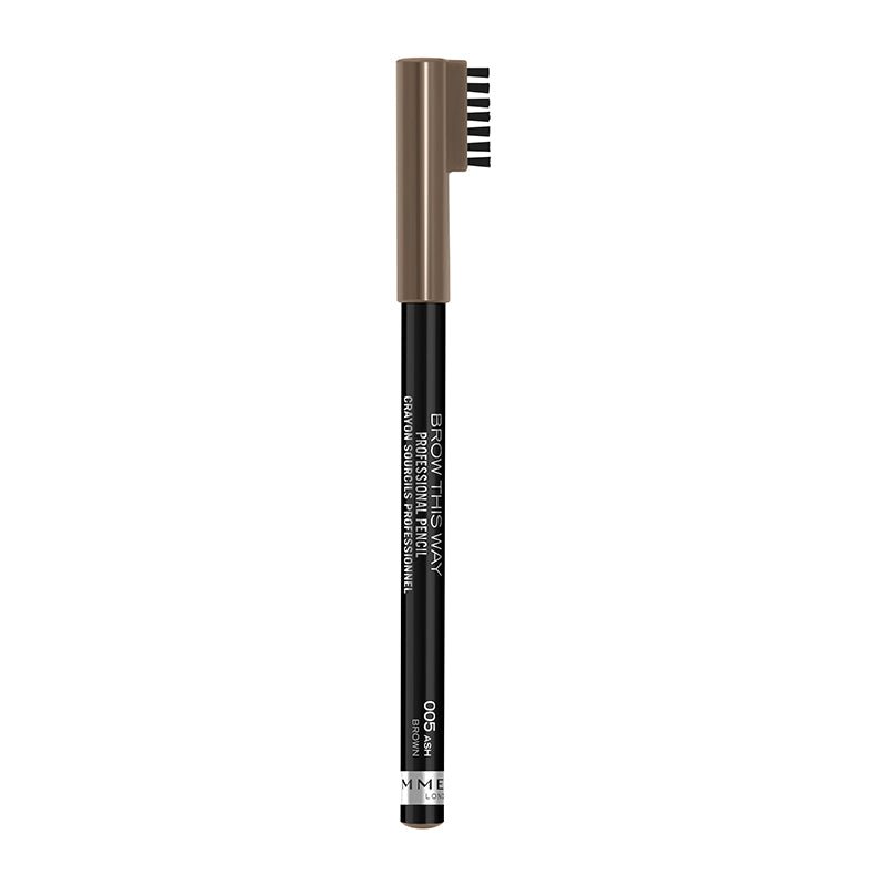 Brow This Way Professional Brow Pencil