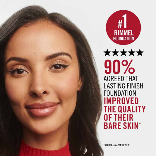 Lasting Finish 35 Hour Foundation