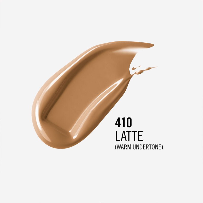 Lasting Finish 35 Hour Foundation
