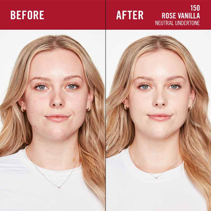 Lasting Finish 35 Hour Foundation