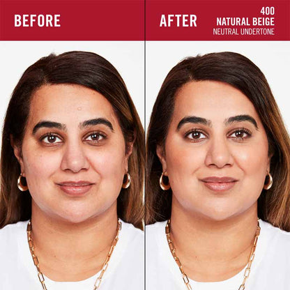 Lasting Finish 35 Hour Foundation