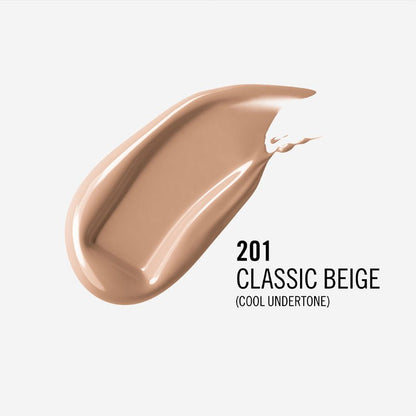 Lasting Finish 35 Hour Foundation