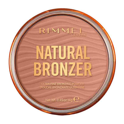 Natural Bronzer