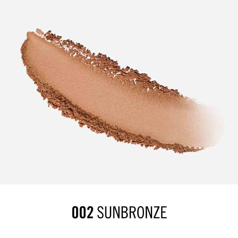 Natural Bronzer