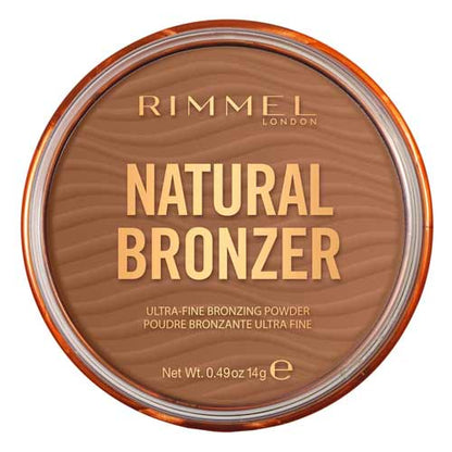 Natural Bronzer
