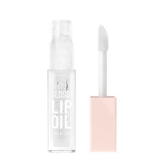 Oh My Gloss! Lip Oil