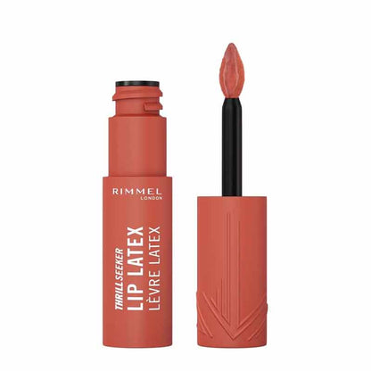 Thrill Seeker Lip Latex by Rimmel London