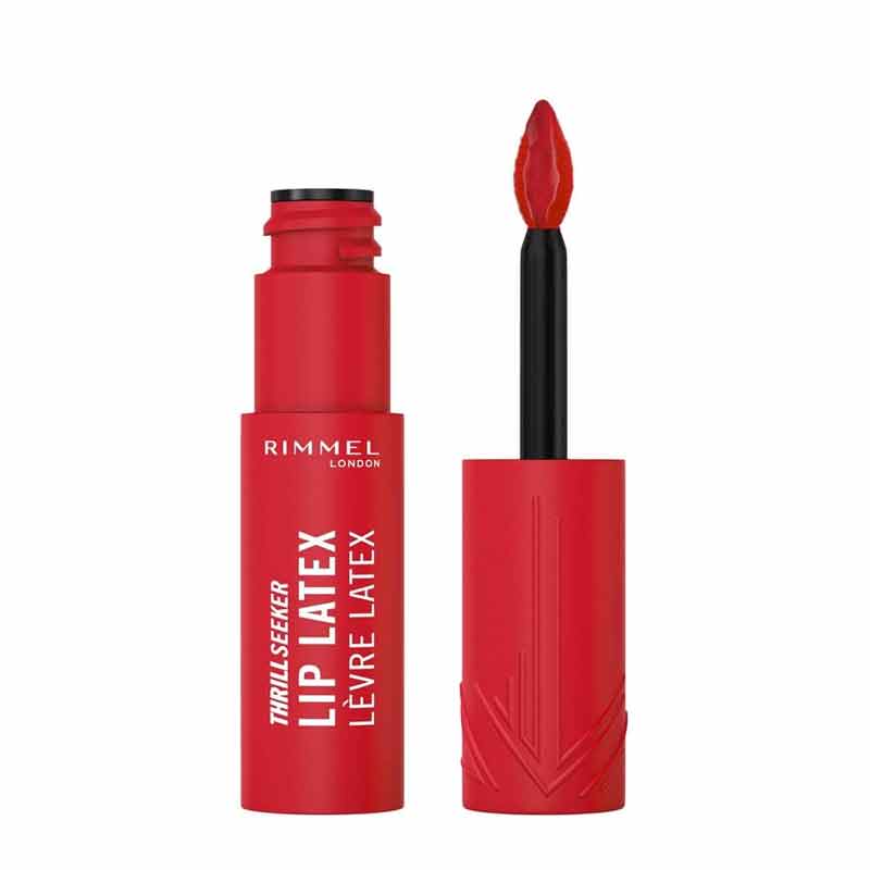 Thrill Seeker Lip Latex by Rimmel London