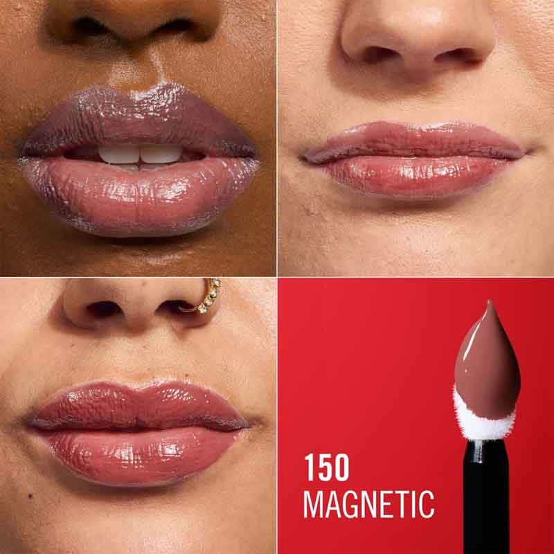 Thrill Seeker Lip Latex by Rimmel London
