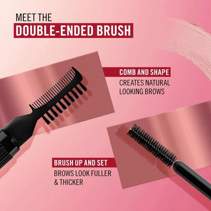 Wonder'Freeze Brow Lamination Gel by Rimmel London
