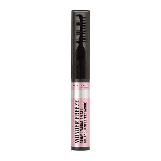 Wonder'Freeze Brow Lamination Gel by Rimmel London