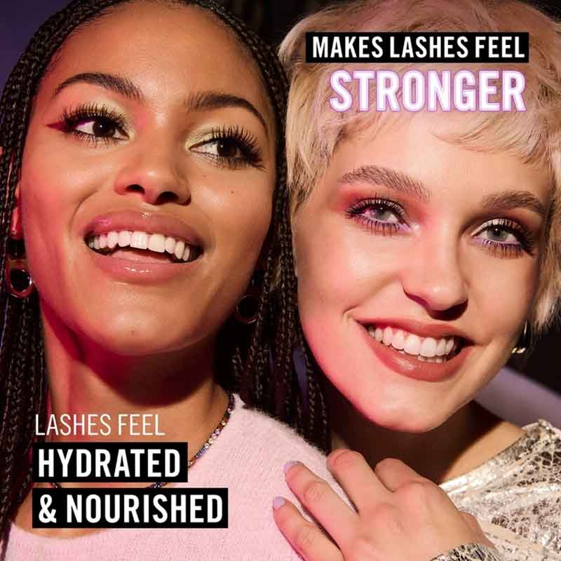 Rimmel Wonder'Bond Lash Filler + Hyaluronic Mascara