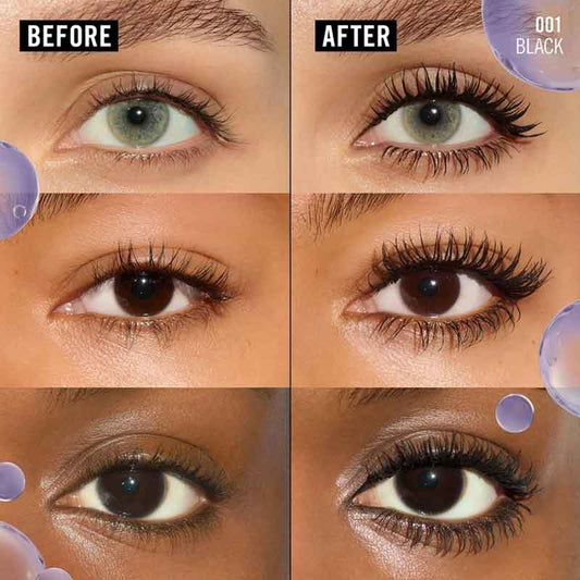 Rimmel Wonder'Bond Lash Filler + Hyaluronic Mascara