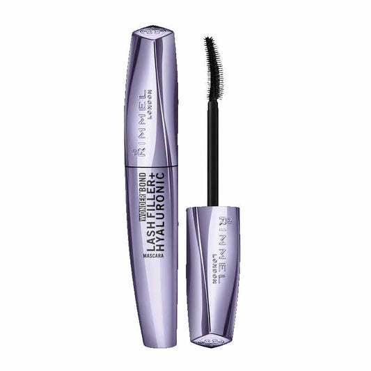 Rimmel Wonder'Bond Lash Filler + Hyaluronic Mascara