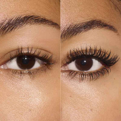 Rimmel Wonder'Bond Lash Filler + Hyaluronic Mascara