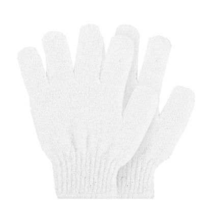 Purity Exfoliating Gloves by Rose & Caramel