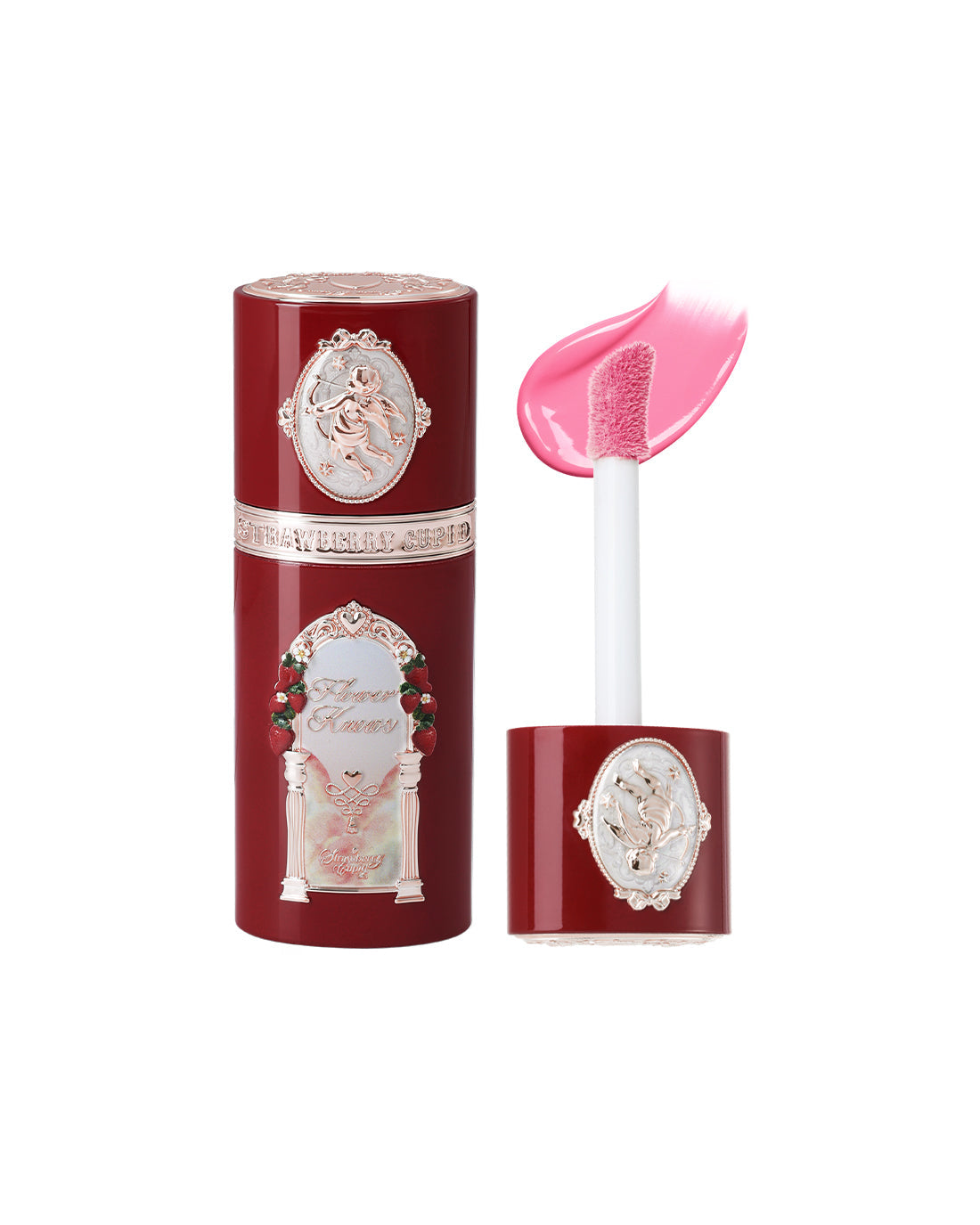 Strawberry Cupid All Day Glow Liquid Blush