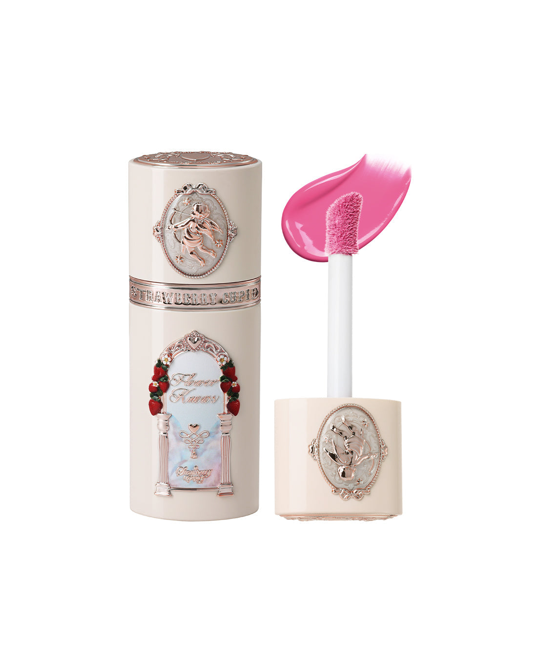 Strawberry Cupid All Day Glow Liquid Blush